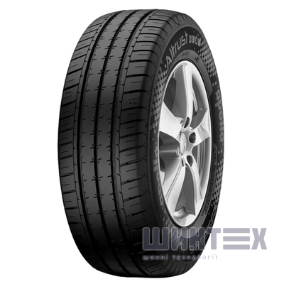 Apollo Altrust + 205/75 R16C 113/111R